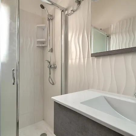 Apartment The Sea Small House Torre San Giovanni Ugento