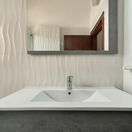 The Sea Small House Apartment Torre San Giovanni Ugento