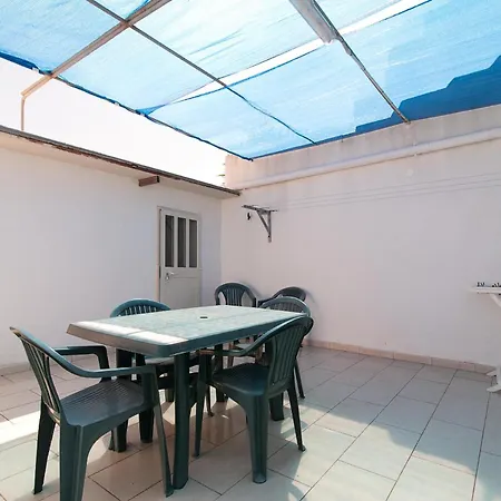 The Sea Small House Apartment